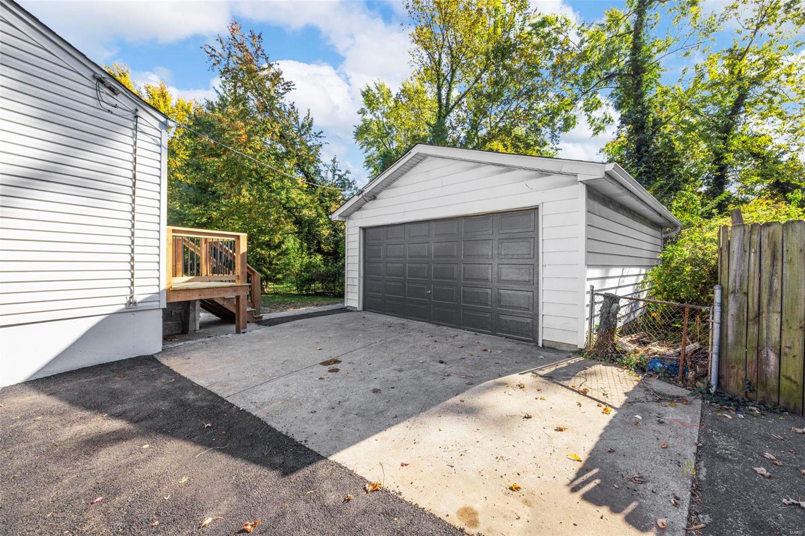 Gocke Terrace 1 - Residential