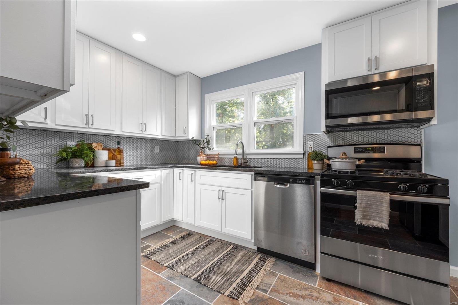 Gocke Terrace 1 - Residential