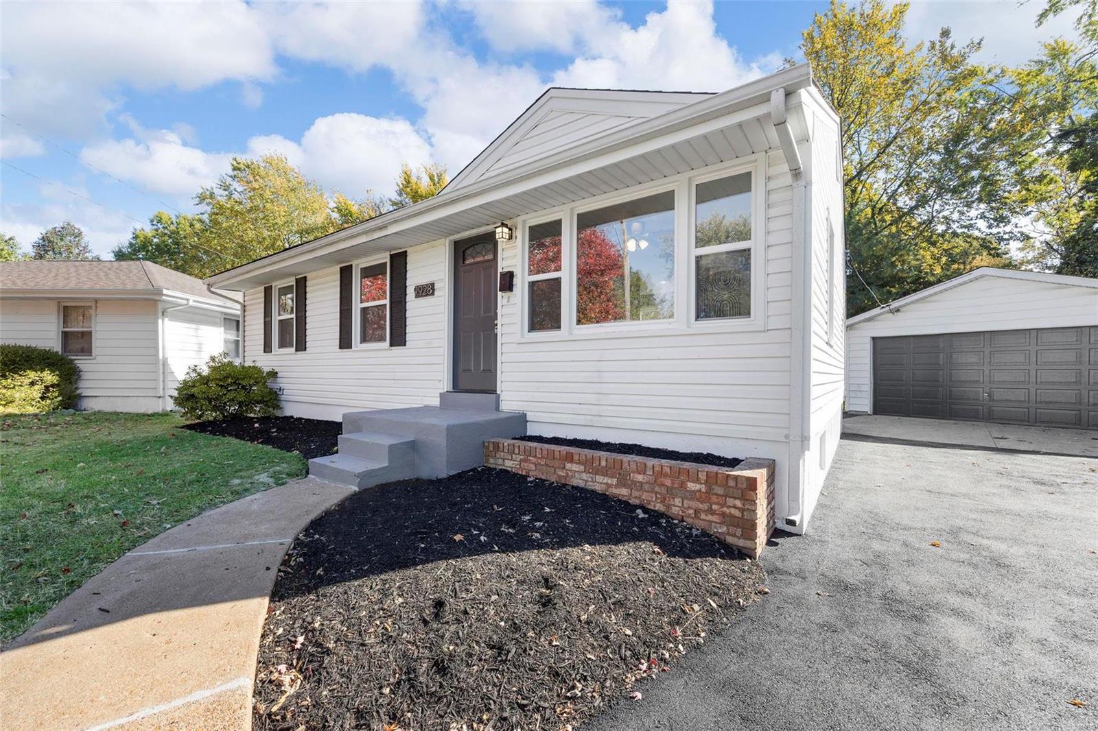 Gocke Terrace 1 - Residential