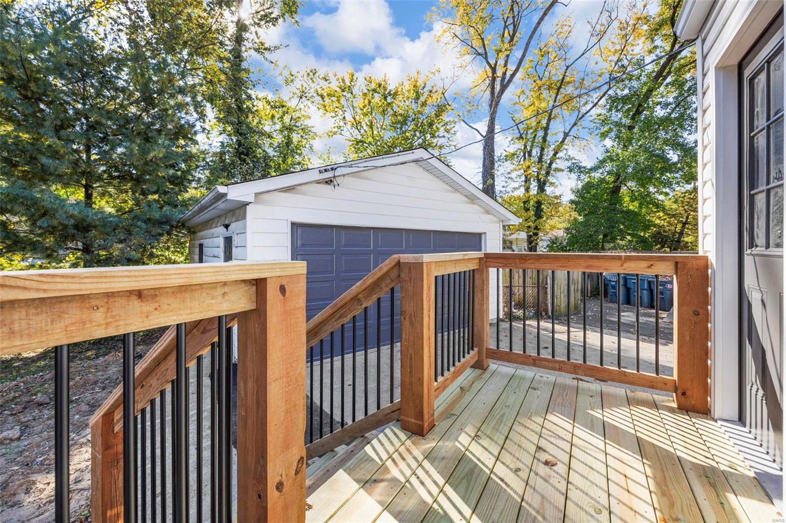 Gocke Terrace 1 - Residential