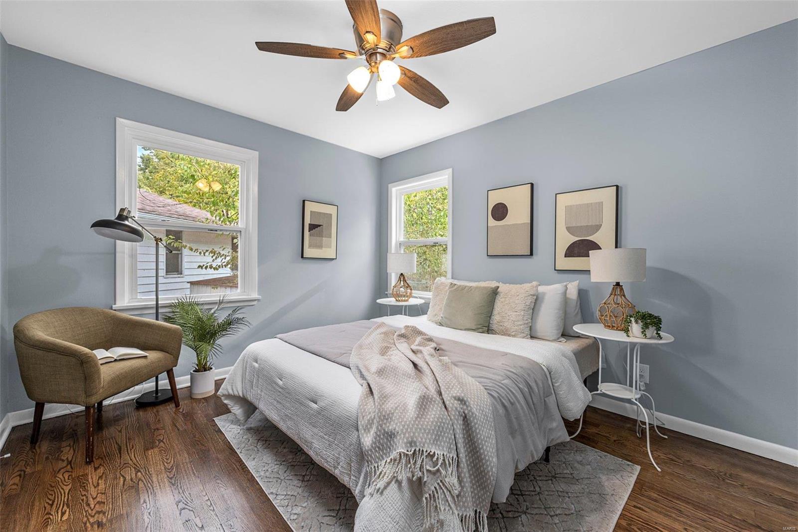 Gocke Terrace 1 - Residential