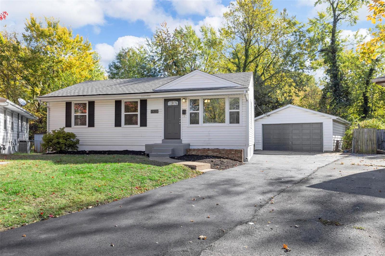 Gocke Terrace 1 - Residential