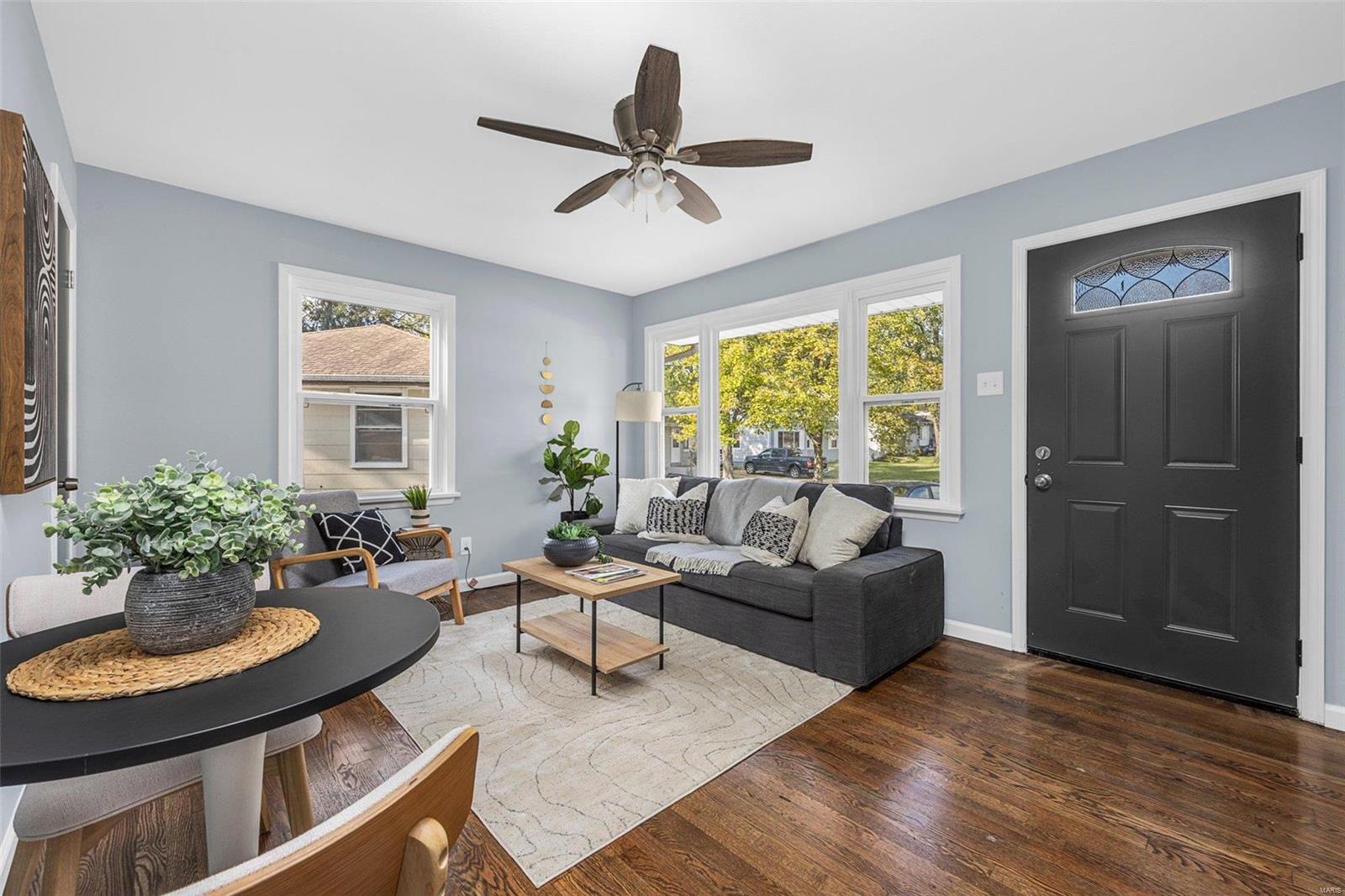 Gocke Terrace 1 - Residential