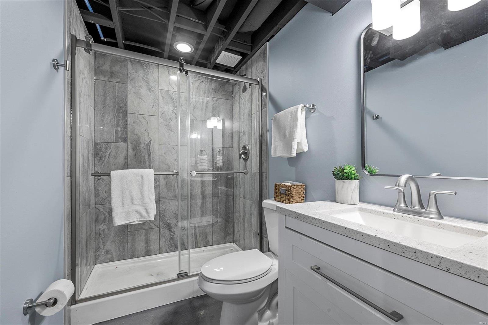 Gocke Terrace 1 - Residential