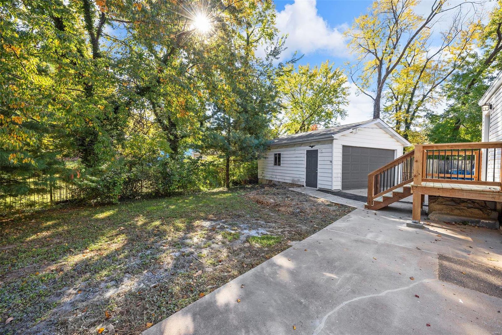 Gocke Terrace 1 - Residential