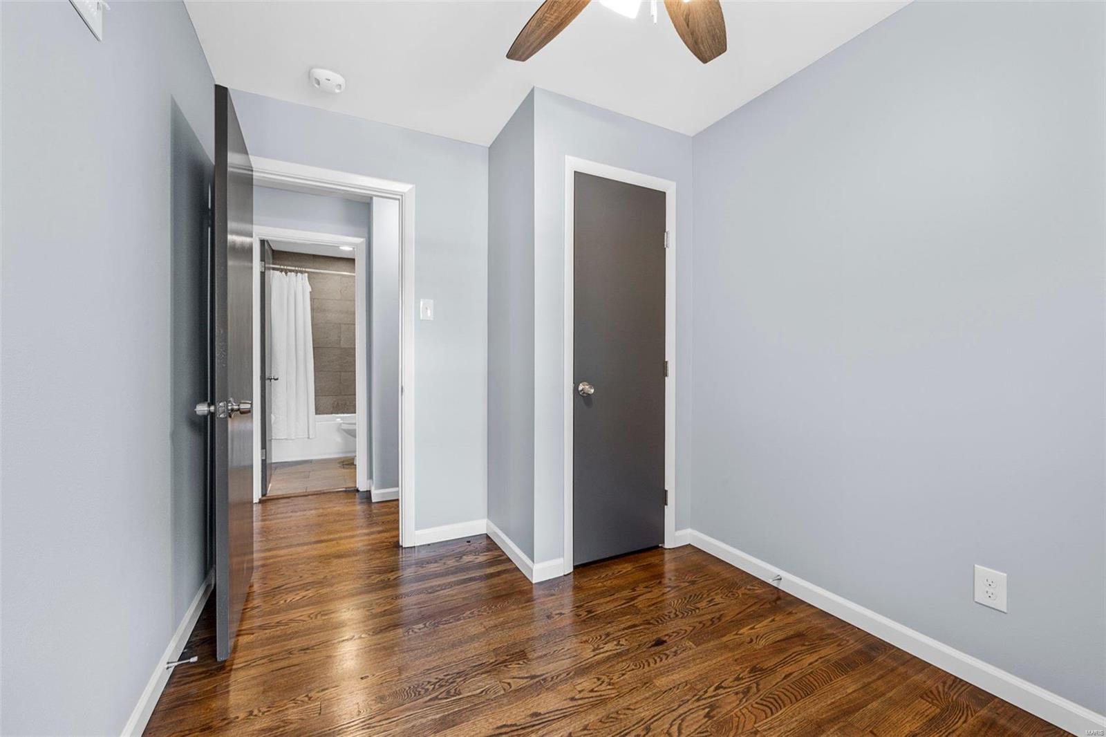 Gocke Terrace 1 - Residential