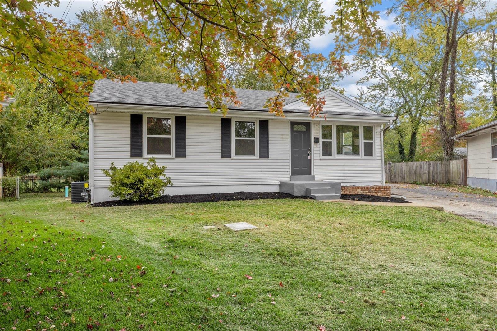 Gocke Terrace 1 - Residential