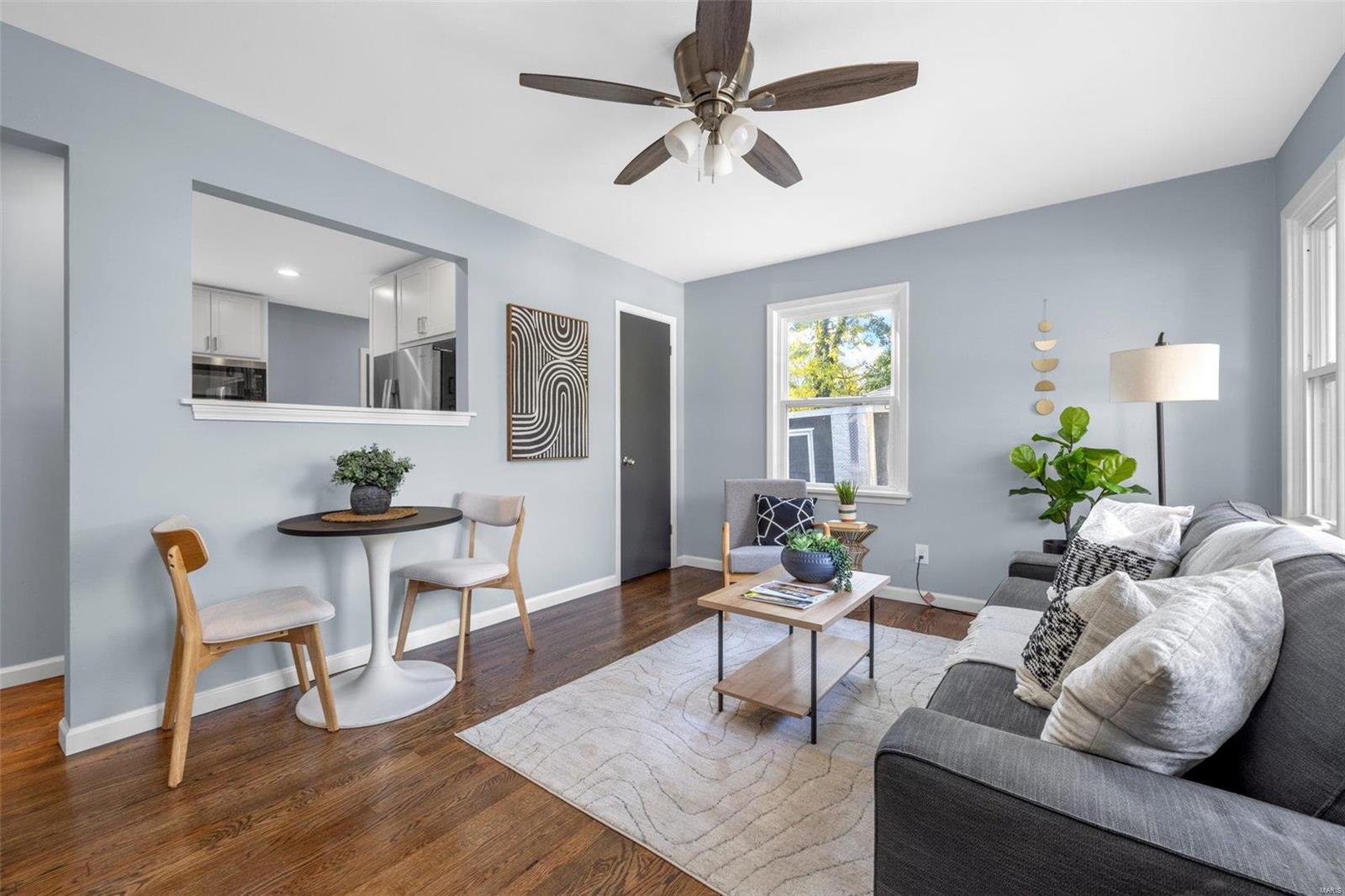 Gocke Terrace 1 - Residential