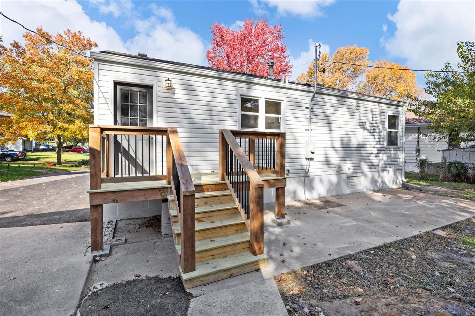 Gocke Terrace 1 - Residential