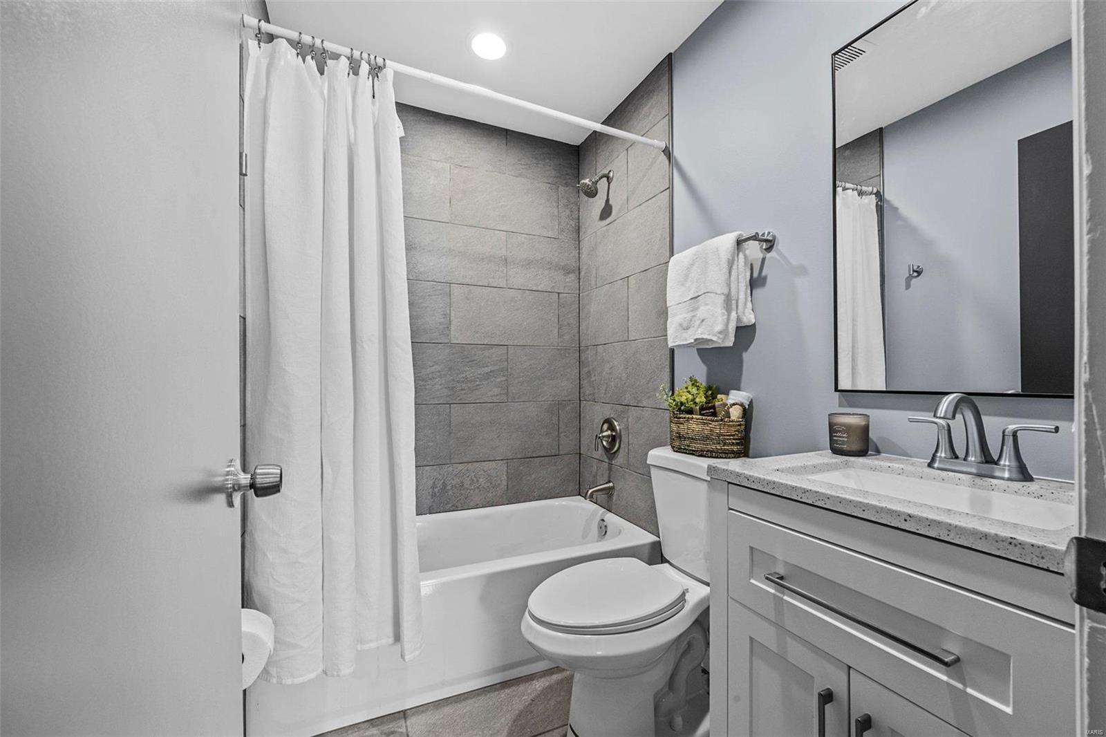 Gocke Terrace 1 - Residential