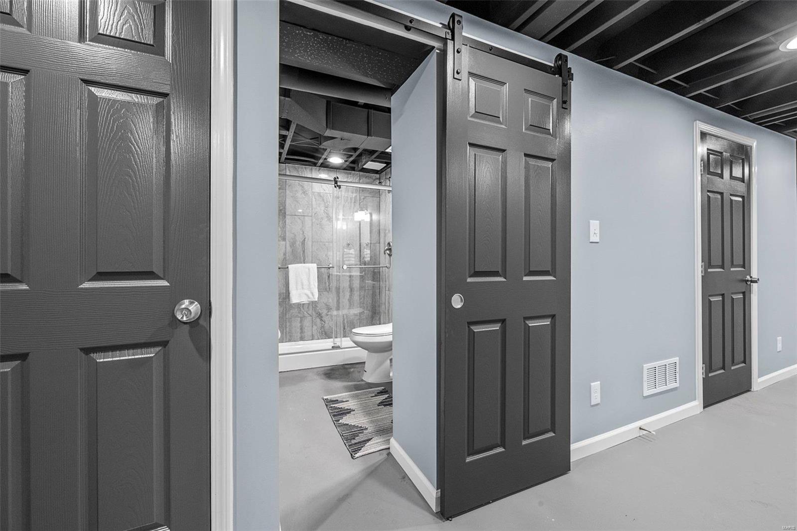 Gocke Terrace 1 - Residential