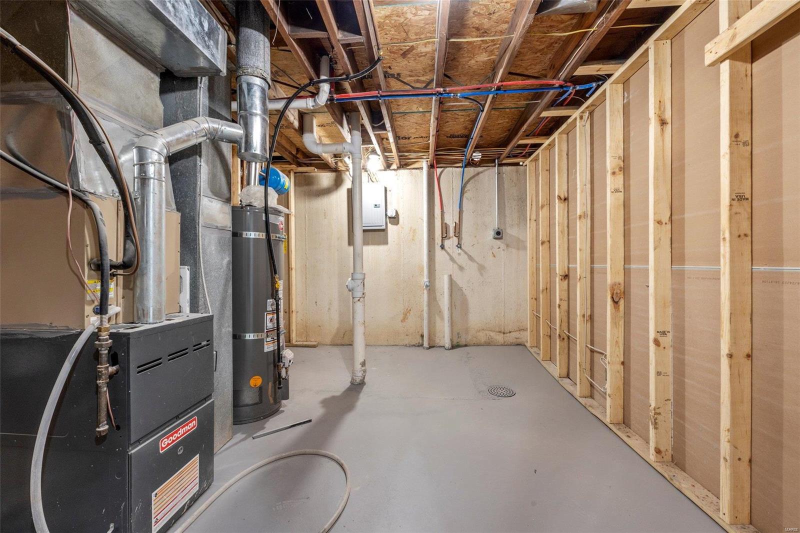 Gocke Terrace 1 - Residential