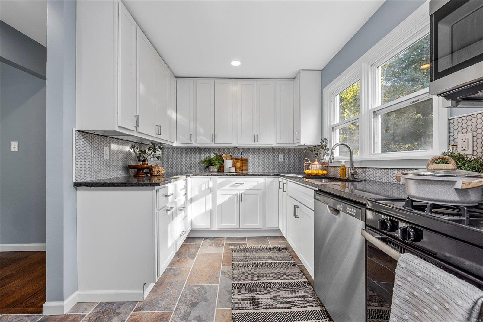 Gocke Terrace 1 - Residential