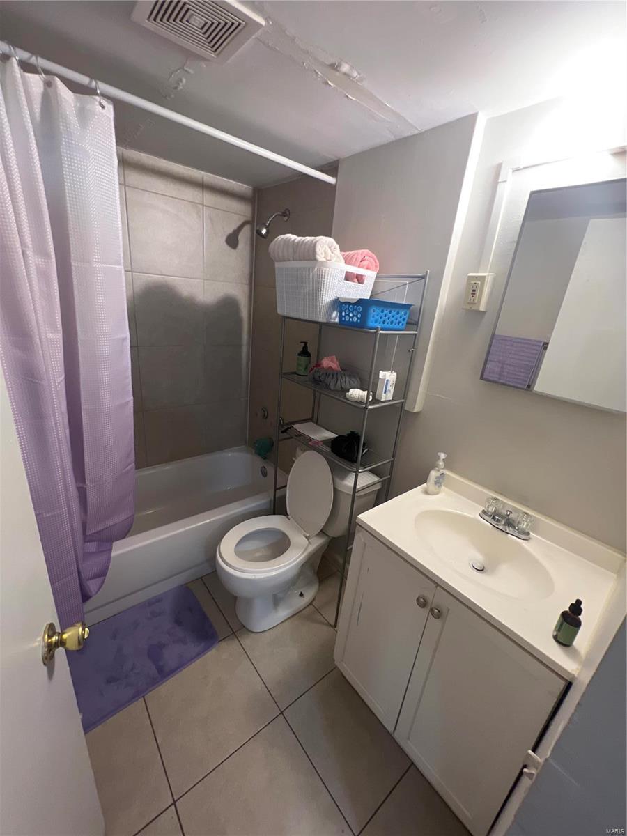 Greenwood - Residential Income