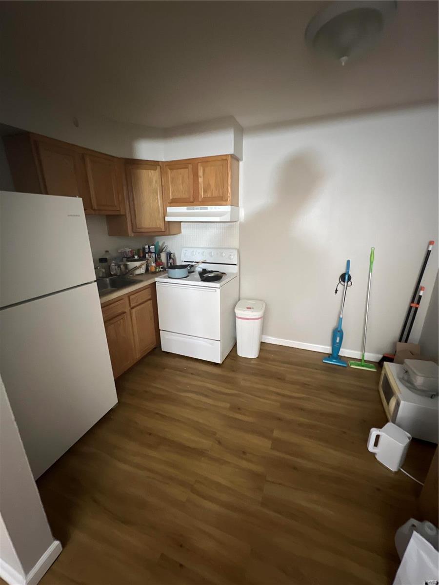 Greenwood - Residential Income