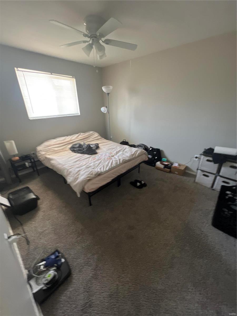 Greenwood - Residential Income