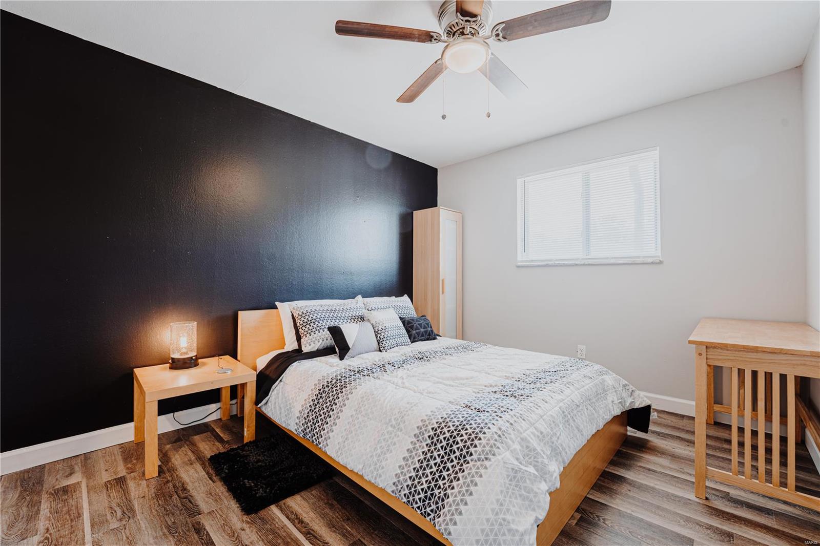 Greenwood - Residential Income