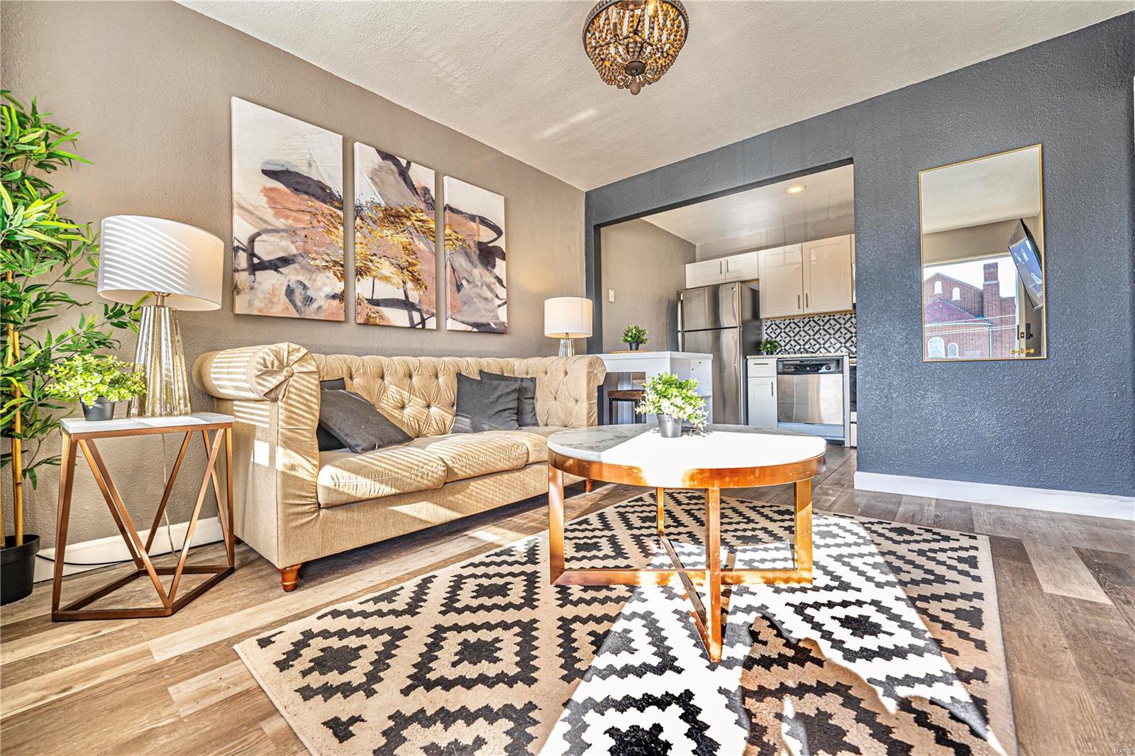 Greenwood - Residential Income