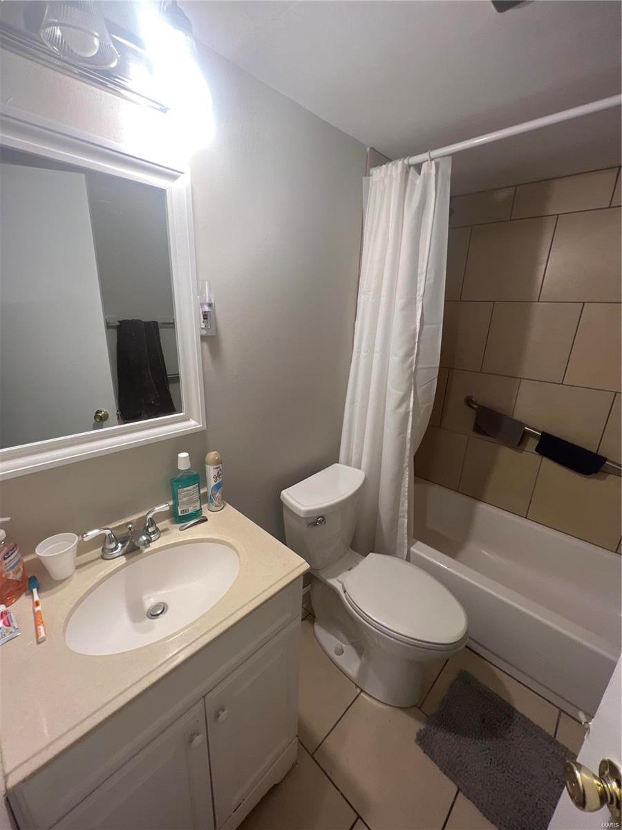 Greenwood - Residential Income