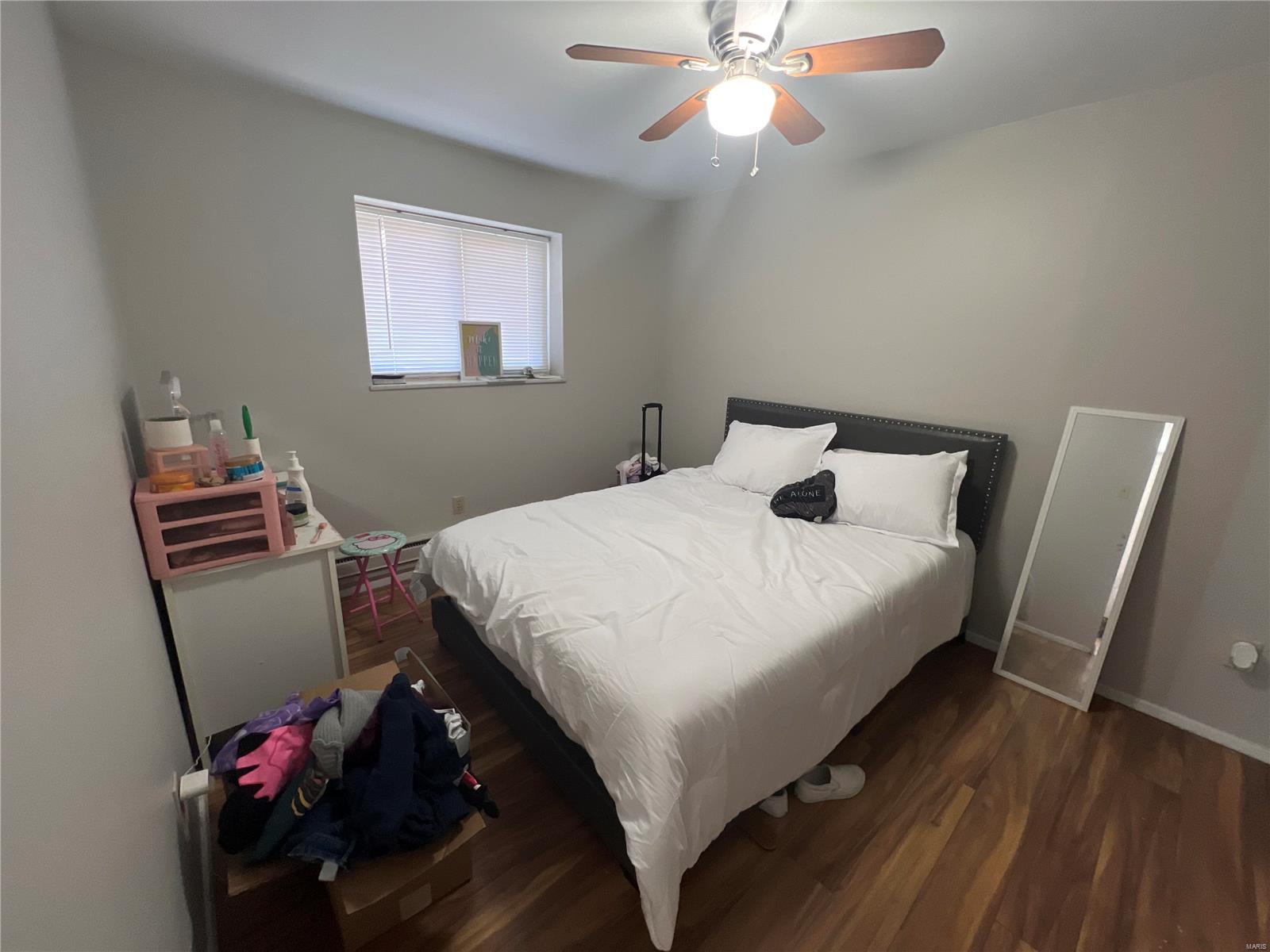 Greenwood - Residential Income