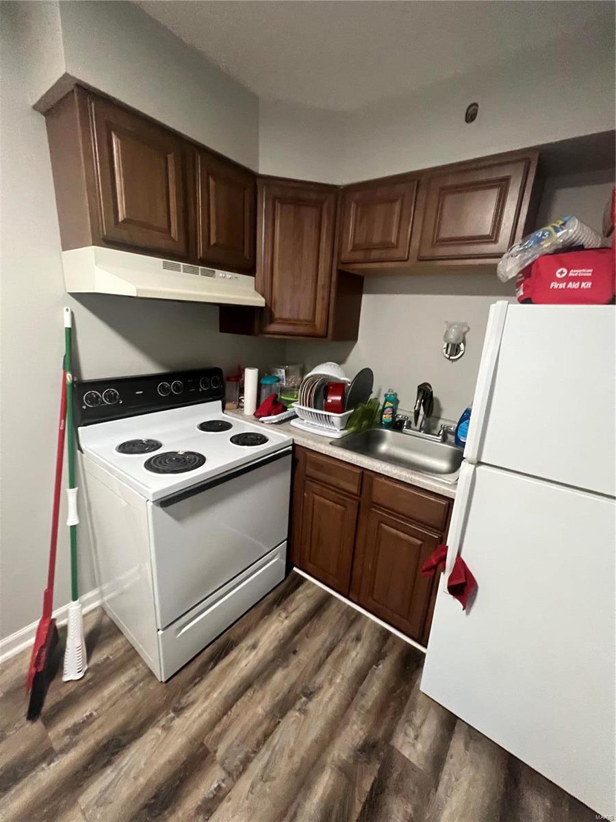 Greenwood - Residential Income