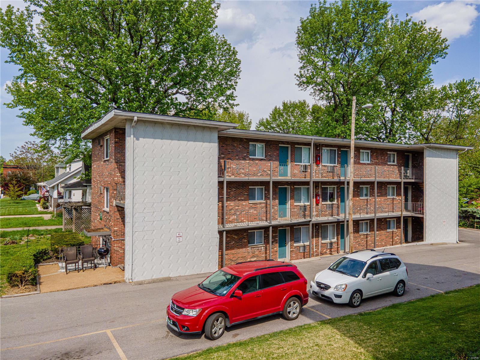 Greenwood - Residential Income