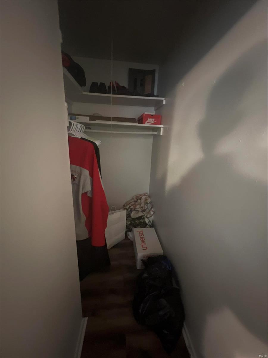 Greenwood - Residential Income