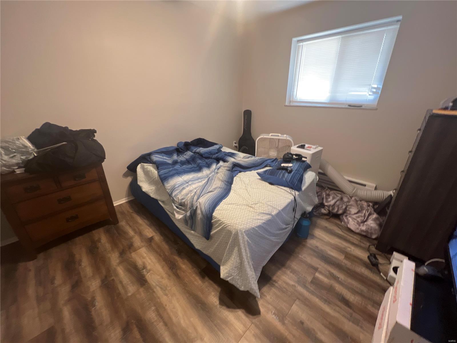 Greenwood - Residential Income