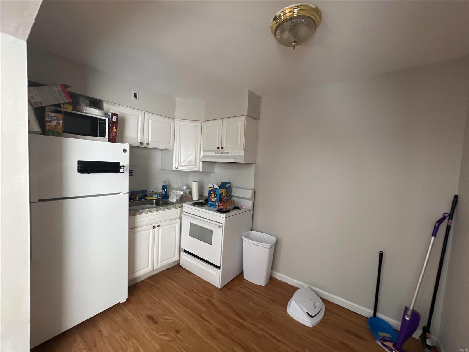 Greenwood - Residential Income