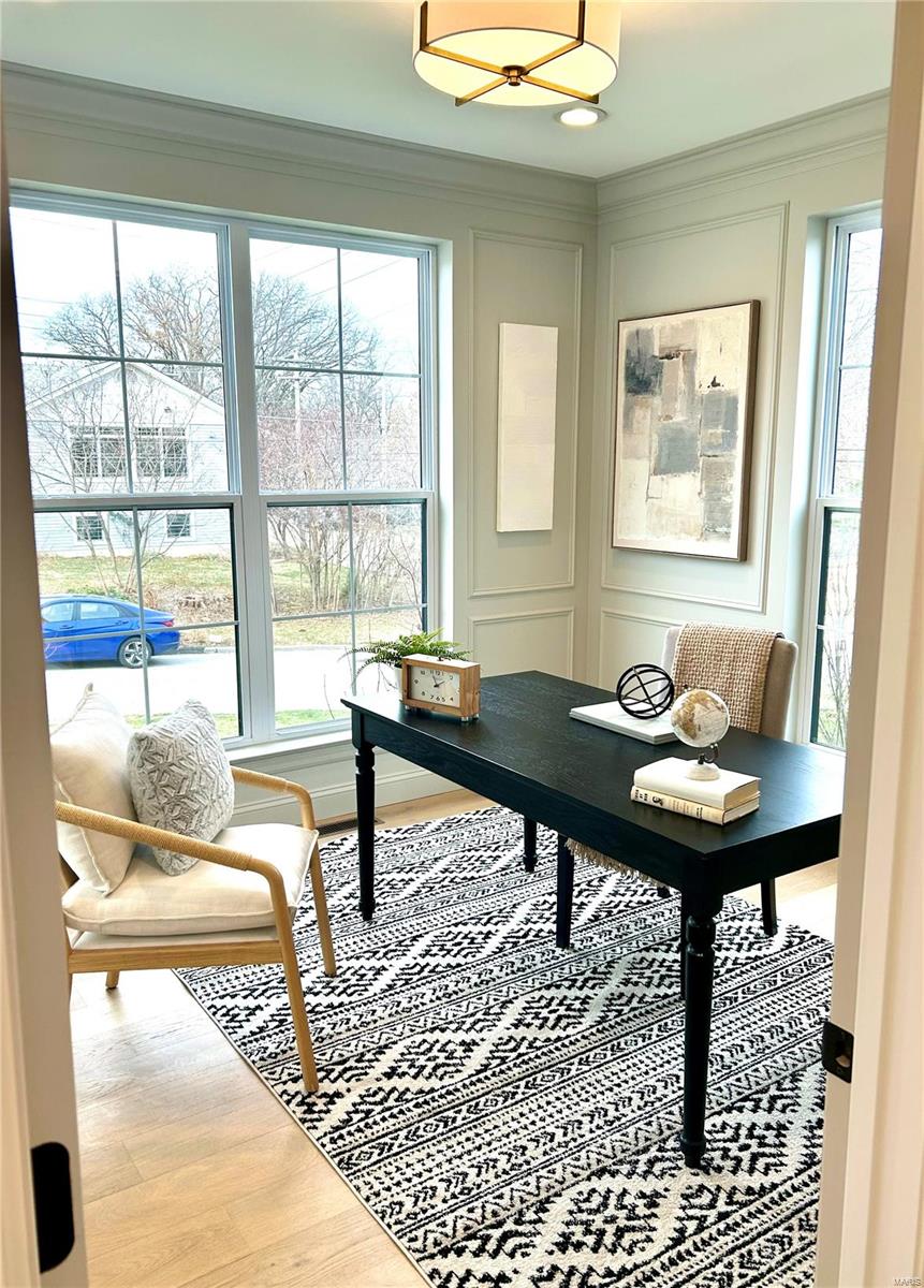 Woodbine Heights Add - Residential