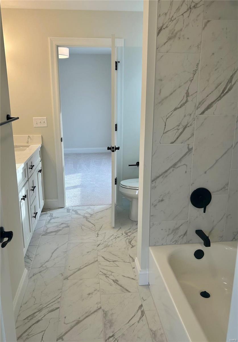 Woodbine Heights Add - Residential