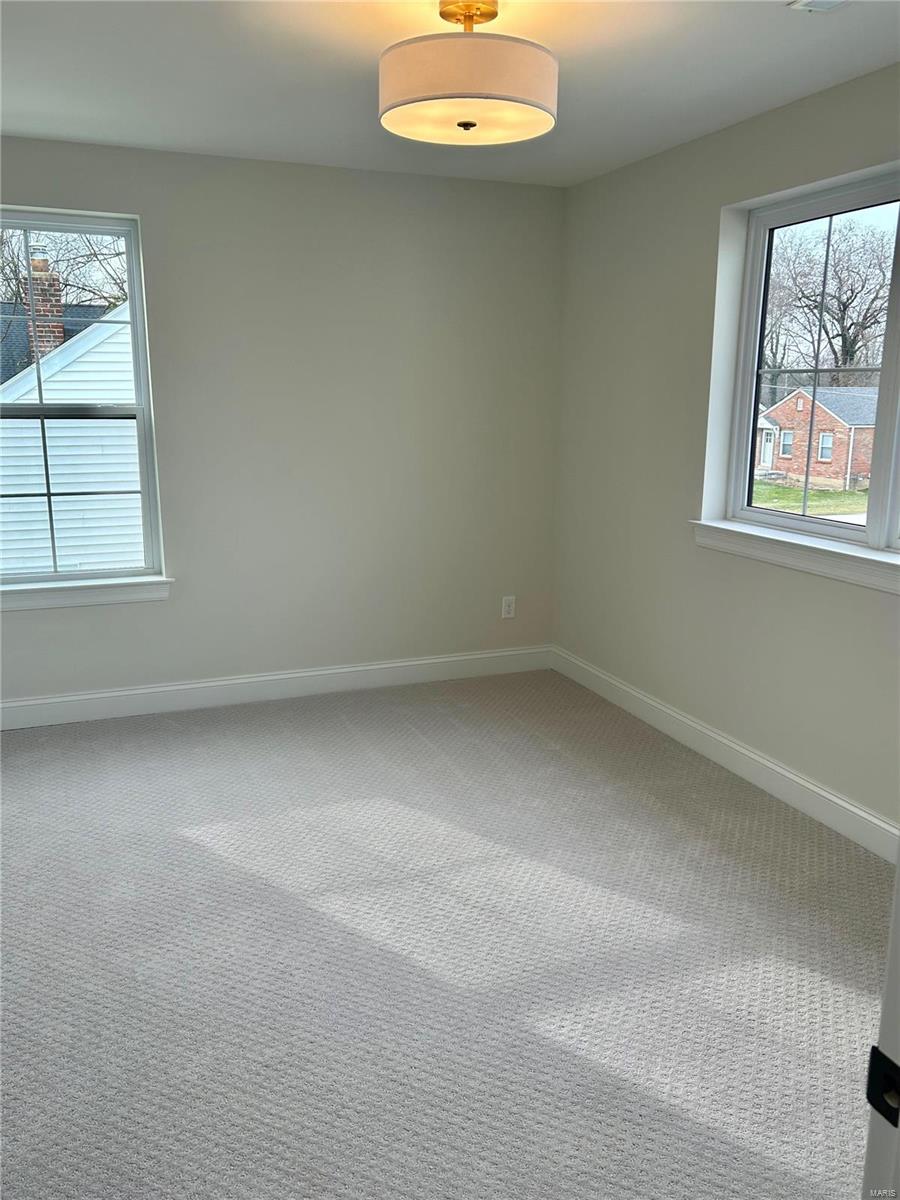 Woodbine Heights Add - Residential