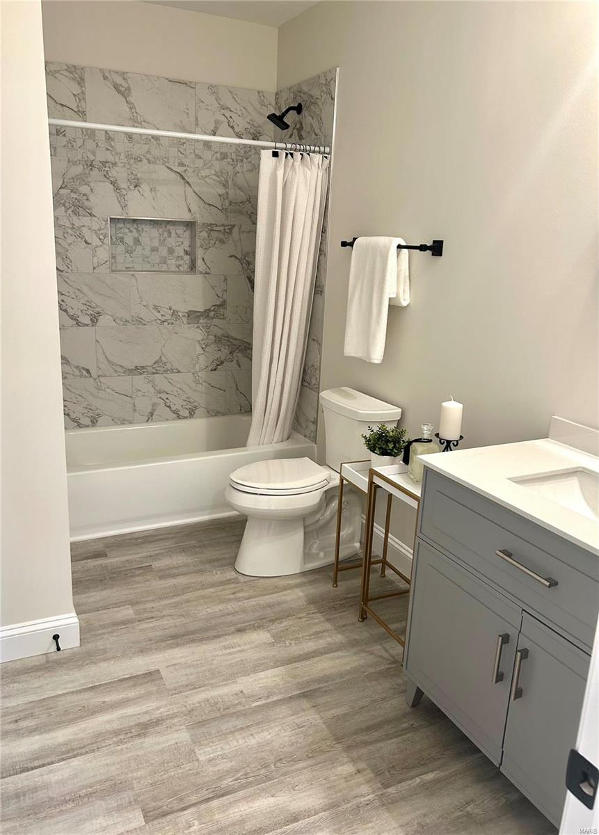 Woodbine Heights Add - Residential