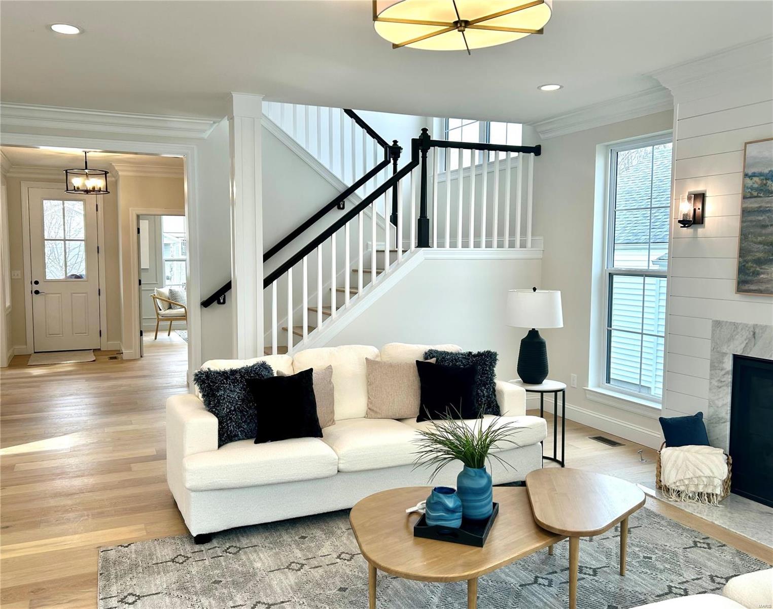 Woodbine Heights Add - Residential