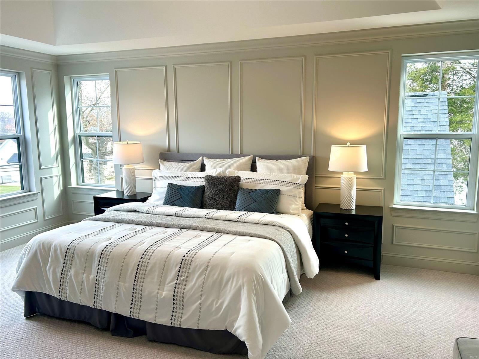 Woodbine Heights Add - Residential