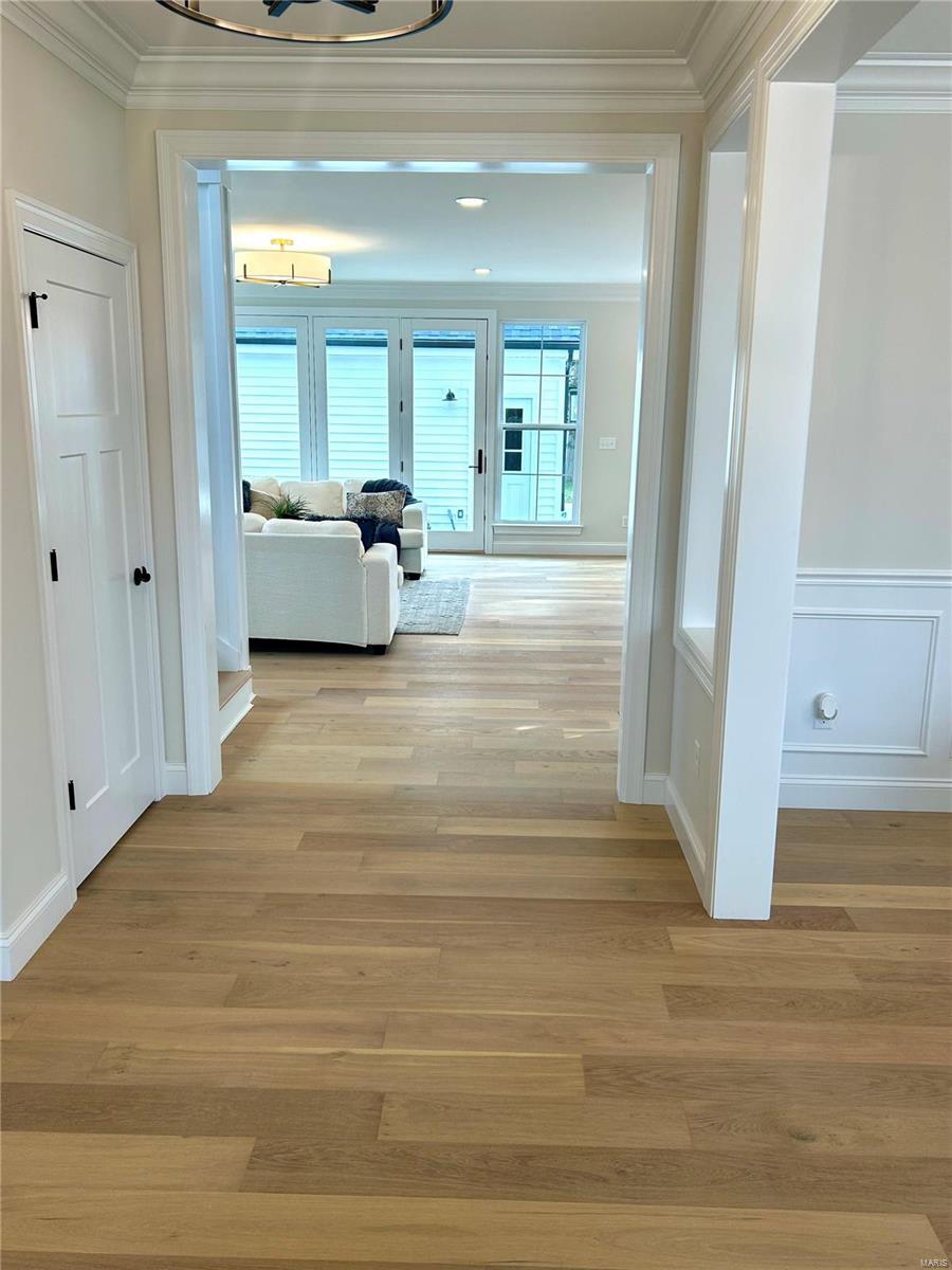 Woodbine Heights Add - Residential