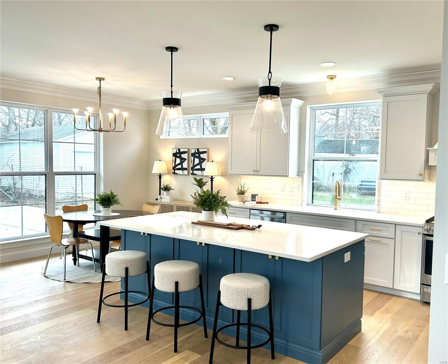 Woodbine Heights Add - Residential