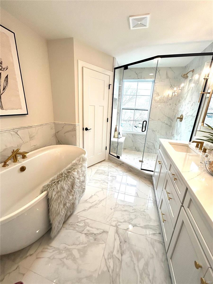 Woodbine Heights Add - Residential