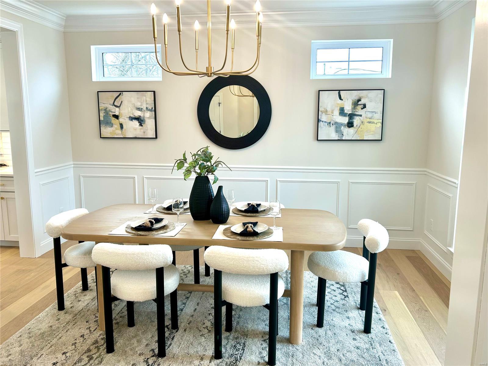 Woodbine Heights Add - Residential