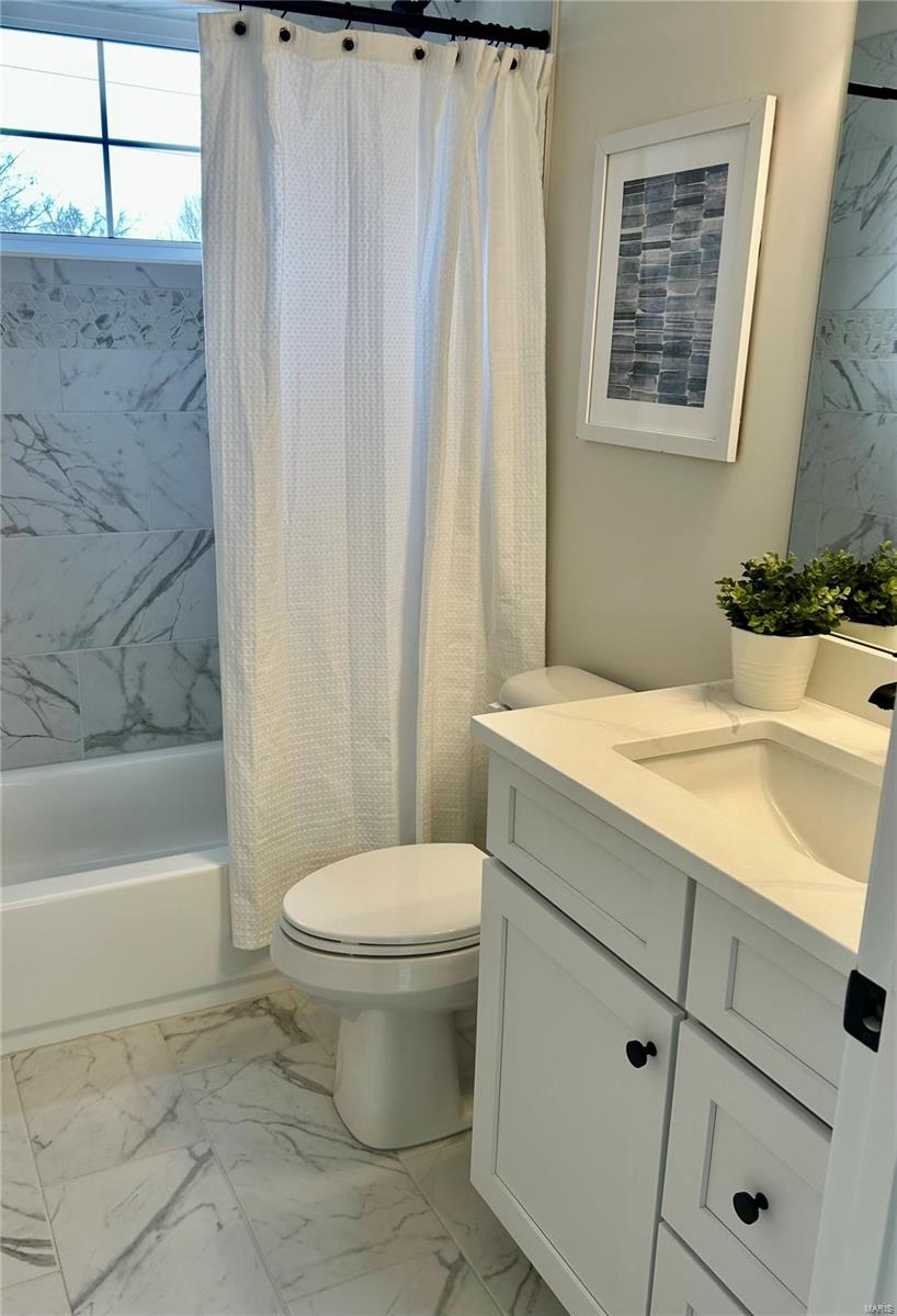 Woodbine Heights Add - Residential