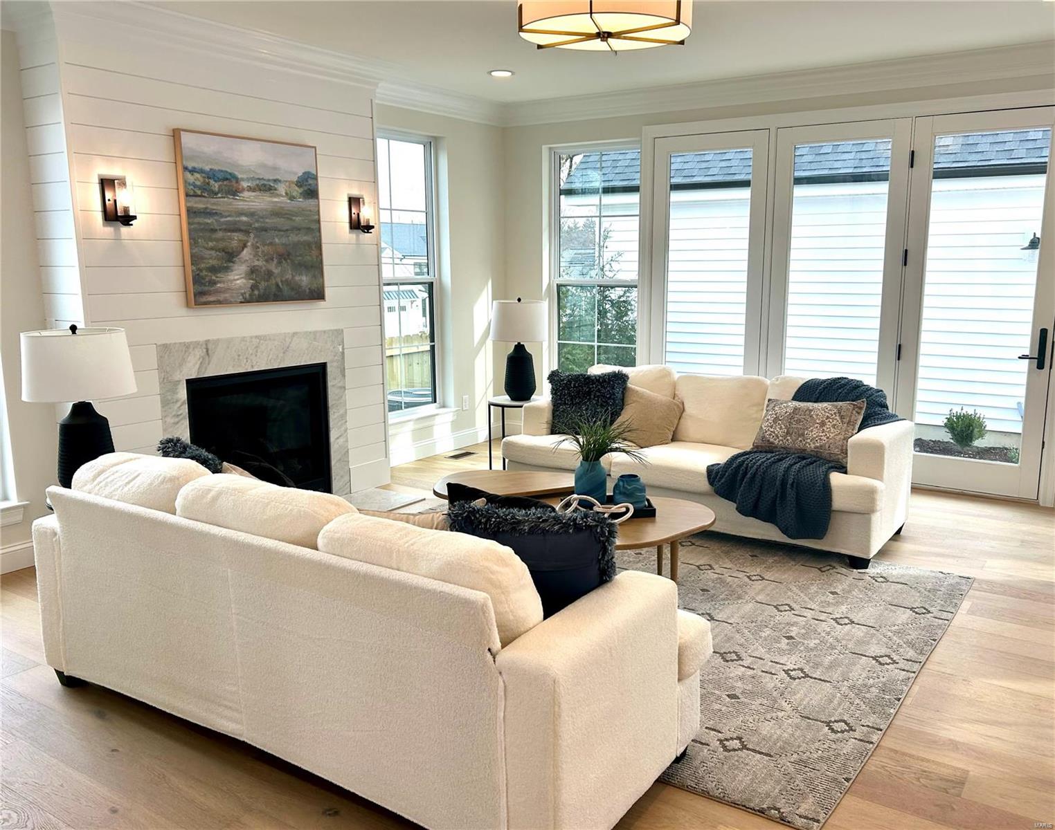 Woodbine Heights Add - Residential