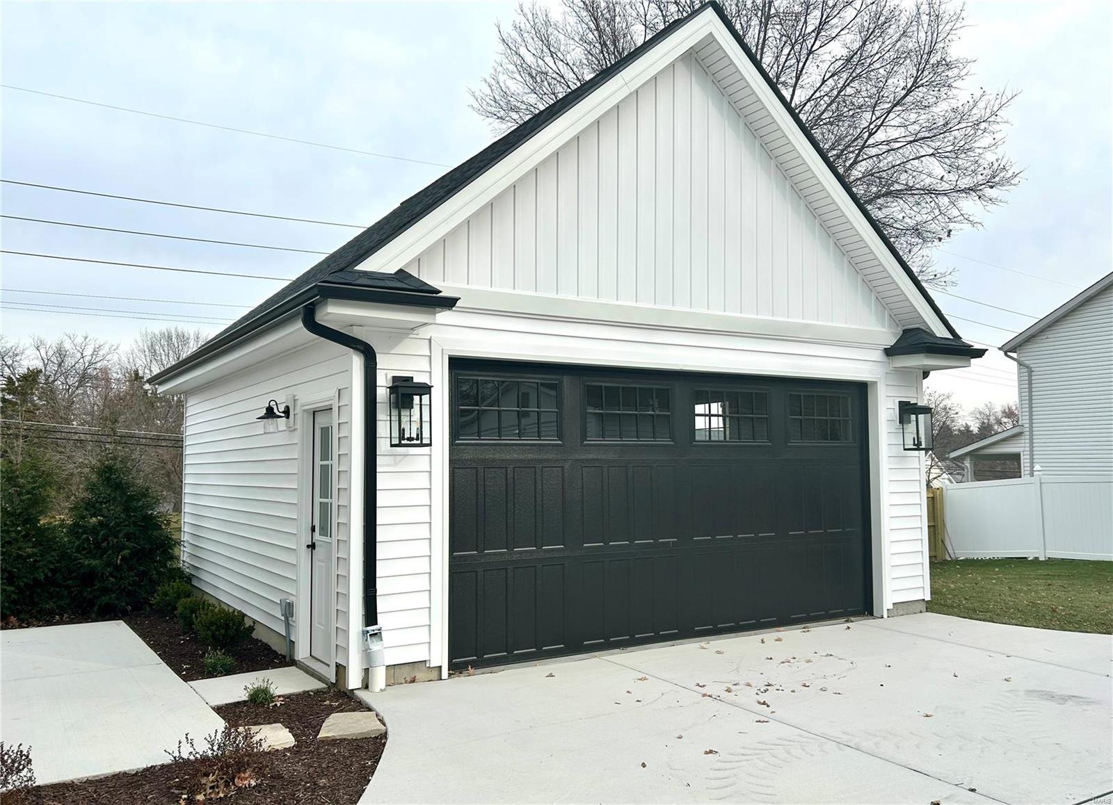 Woodbine Heights Add - Residential