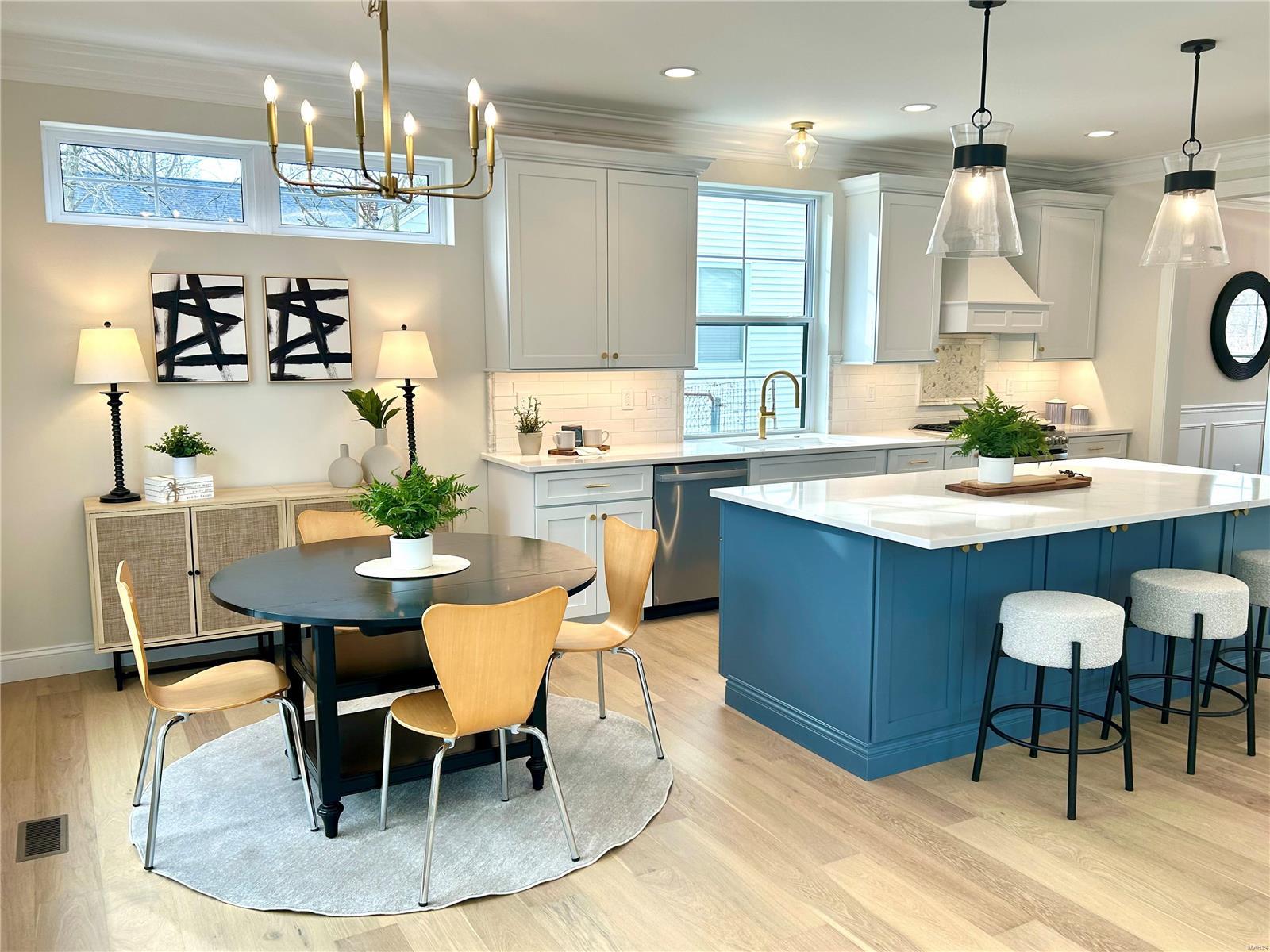 Woodbine Heights Add - Residential