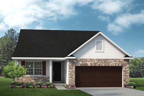 Single Family Residence in Wentzville MO 0 The Sheldon@SUTTON FARMS.jpg