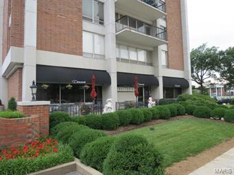 Park Tower Condominiums - Residential