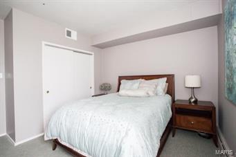 Park Tower Condominiums - Residential