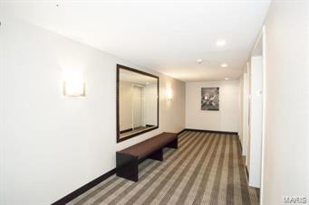 Park Tower Condominiums - Residential