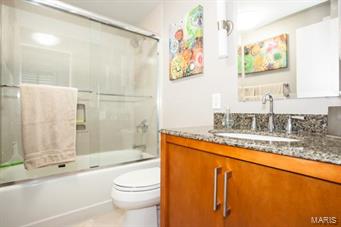 Park Tower Condominiums - Residential