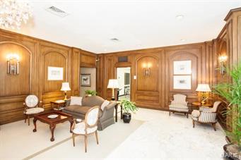 Park Tower Condominiums - Residential