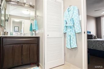 Park Tower Condominiums - Residential